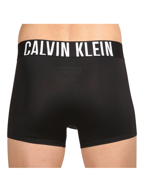 Calvin Klein Komplet od tri - muške bokserice Calvin Klein crne