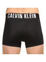 Calvin Klein Komplet od tri - muške bokserice Calvin Klein crne
