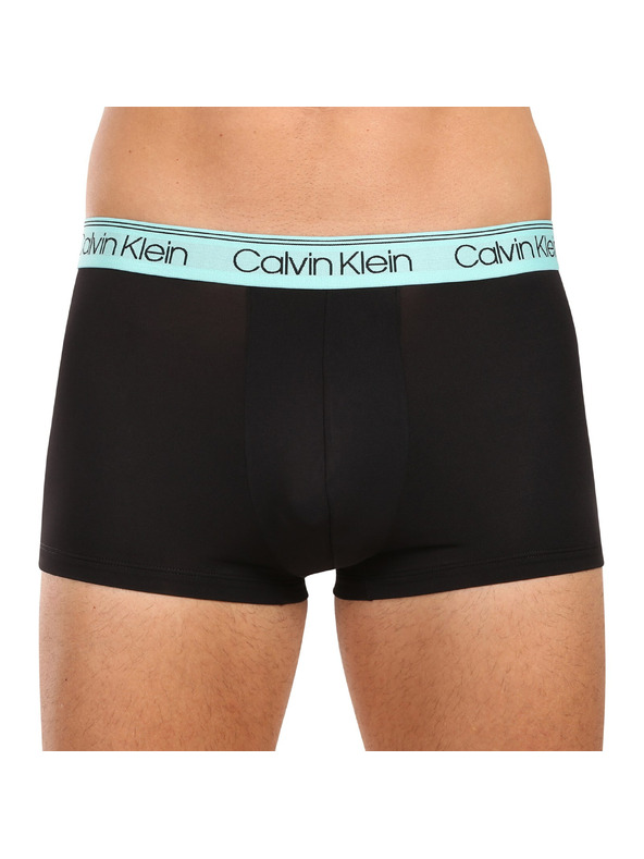 Calvin Klein Komplet od tri - muške bokserice Calvin Klein crne