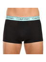Calvin Klein Komplet od tri - muške bokserice Calvin Klein crne