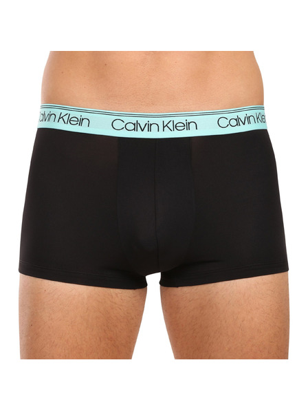 Calvin Klein Komplet od tri - muške bokserice Calvin Klein crne