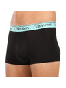 Calvin Klein Komplet od tri - muške bokserice Calvin Klein crne