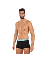 Calvin Klein Komplet od tri - muške bokserice Calvin Klein crne