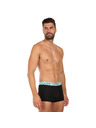 Calvin Klein Komplet od tri - muške bokserice Calvin Klein crne
