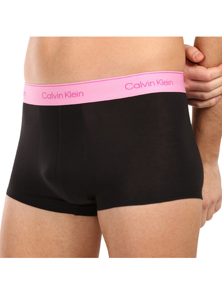 Calvin Klein Paket od pet - muške bokserice Calvin Klein crne