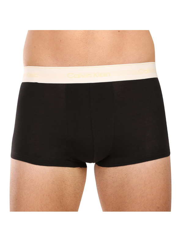 Calvin Klein Paket od pet - muške bokserice Calvin Klein crne