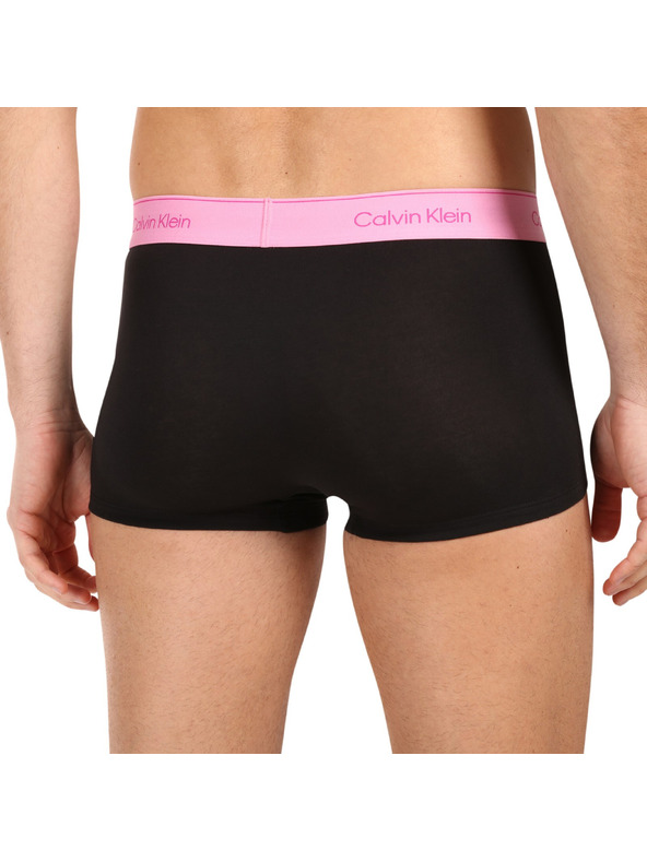 Calvin Klein Paket od pet - muške bokserice Calvin Klein crne
