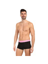 Calvin Klein Paket od pet - muške bokserice Calvin Klein crne