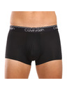 Calvin Klein Komplet od tri - muške bokserice Calvin Klein crne