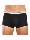Calvin Klein Komplet od tri - muške bokserice Calvin Klein crne