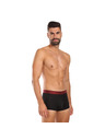 Calvin Klein Komplet od tri - muške bokserice Calvin Klein crne