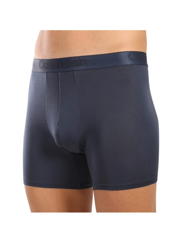 Calvin Klein Komplet od tri - muške bokserice Calvin Klein višebojne