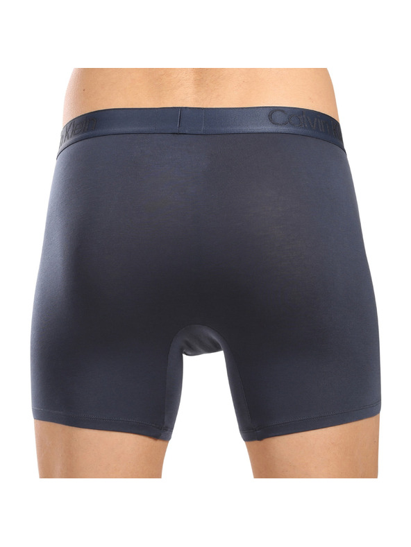 Calvin Klein Komplet od tri - muške bokserice Calvin Klein višebojne
