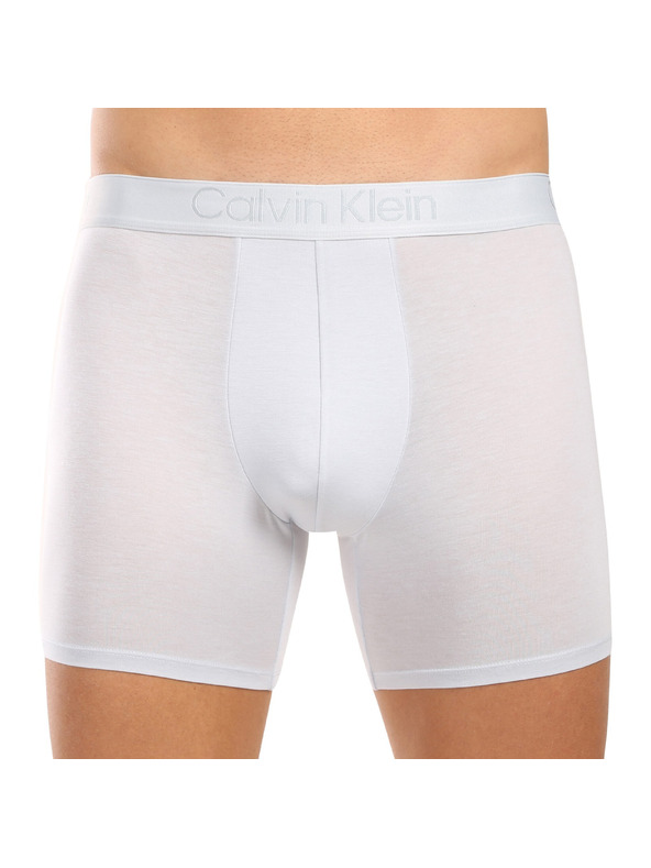 Calvin Klein Komplet od tri - muške bokserice Calvin Klein višebojne