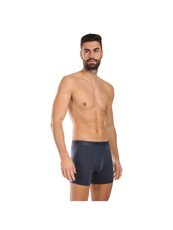 Calvin Klein Komplet od tri - muške bokserice Calvin Klein višebojne