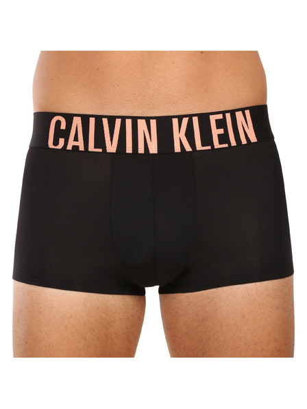 Calvin Klein Komplet od tri - muške bokserice Calvin Klein crne