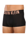 Calvin Klein Komplet od tri - muške bokserice Calvin Klein crne