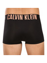 Calvin Klein Komplet od tri - muške bokserice Calvin Klein crne