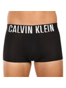 Calvin Klein Komplet od tri - muške bokserice Calvin Klein crne