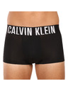 Calvin Klein Komplet od tri - muške bokserice Calvin Klein crne