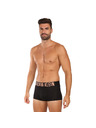 Calvin Klein Komplet od tri - muške bokserice Calvin Klein crne