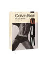 Calvin Klein Komplet od tri - muške bokserice Calvin Klein crne