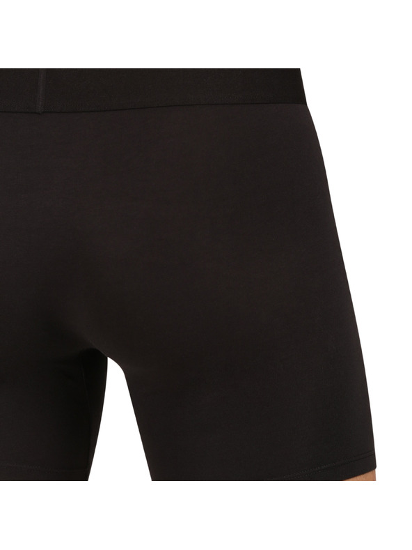 Calvin Klein Komplet od tri - muške bokserice Calvin Klein crne