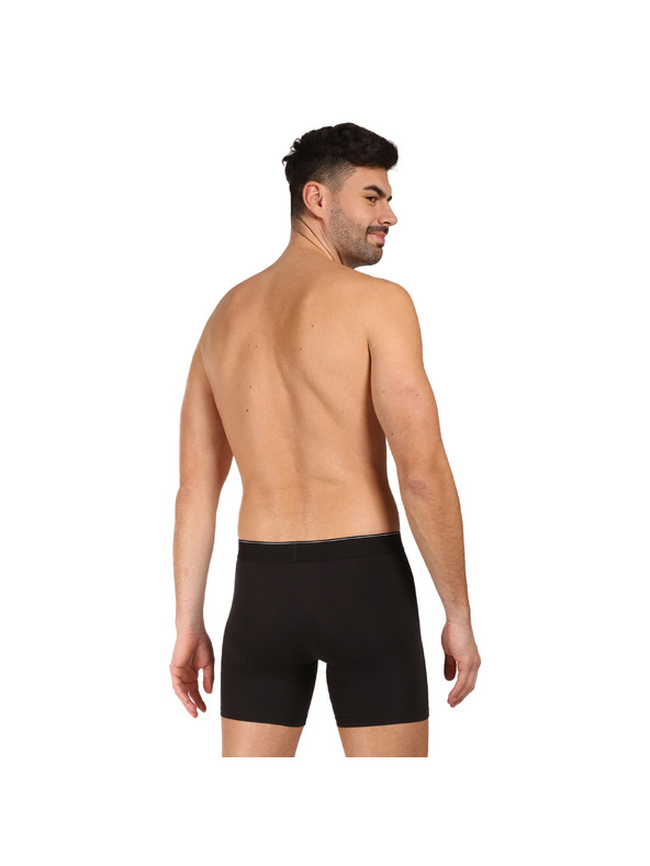 Calvin Klein Komplet od tri - muške bokserice Calvin Klein crne