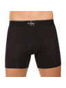 Calvin Klein Komplet od tri - muške bokserice Calvin Klein crne