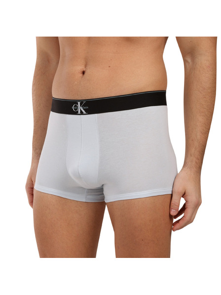 Calvin Klein Komplet od tri - muške bokserice Calvin Klein višebojne