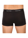 Calvin Klein Paket od pet - muške bokserice Calvin Klein crne