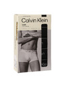 Calvin Klein Paket od pet - muške bokserice Calvin Klein crne