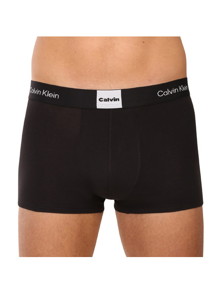 Calvin Klein Komplet od tri - muške bokserice Calvin Klein crne
