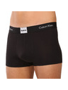 Calvin Klein Komplet od tri - muške bokserice Calvin Klein crne