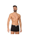 Calvin Klein Komplet od tri - muške bokserice Calvin Klein crne