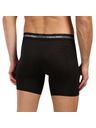 Calvin Klein Komplet od tri - muške bokserice Calvin Klein crne