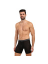 Calvin Klein Komplet od tri - muške bokserice Calvin Klein crne