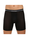 Calvin Klein Komplet od tri - muške bokserice Calvin Klein crne