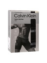 Calvin Klein Komplet od tri - muške bokserice Calvin Klein crne