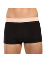 Calvin Klein Komplet od tri - muške bokserice Calvin Klein crne