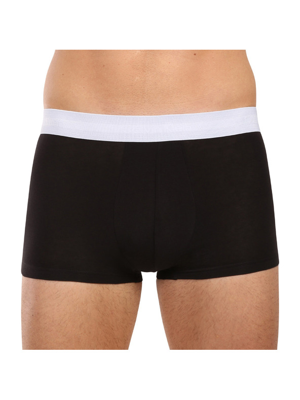 Calvin Klein Komplet od tri - muške bokserice Calvin Klein crne