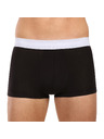 Calvin Klein Komplet od tri - muške bokserice Calvin Klein crne