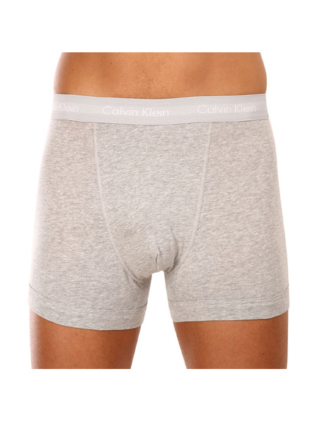 Calvin Klein Paket od tri - muške bokserice Calvin Klein sive