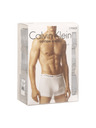 Calvin Klein Paket od tri - muške bokserice Calvin Klein sive