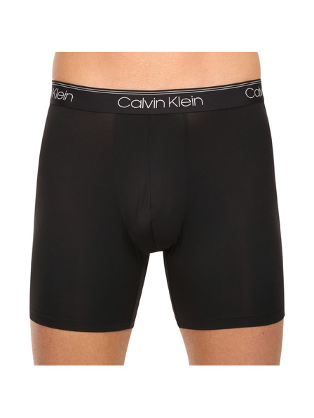 Calvin Klein Komplet od tri - muške bokserice Calvin Klein crne