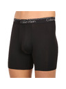 Calvin Klein Komplet od tri - muške bokserice Calvin Klein crne