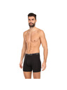 Calvin Klein Komplet od tri - muške bokserice Calvin Klein crne