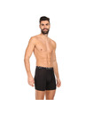 Calvin Klein Komplet od tri - muške bokserice Calvin Klein crne