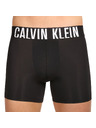 Calvin Klein Komplet od tri - muške bokserice Calvin Klein crne