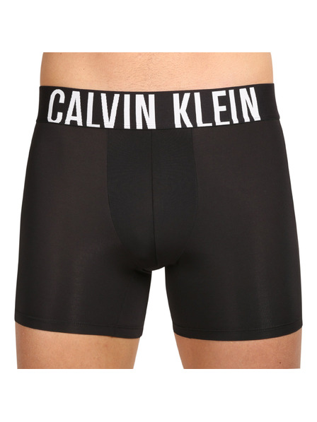 Calvin Klein Komplet od tri - muške bokserice Calvin Klein crne